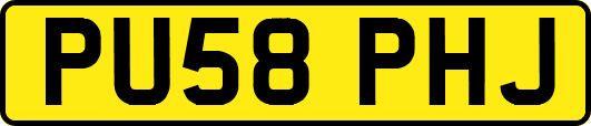 PU58PHJ