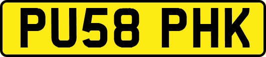 PU58PHK