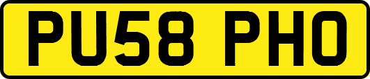 PU58PHO