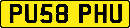 PU58PHU
