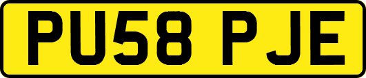 PU58PJE