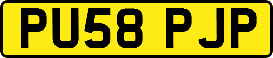 PU58PJP