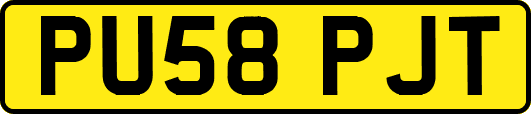 PU58PJT