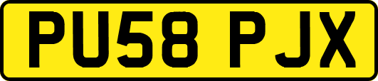 PU58PJX