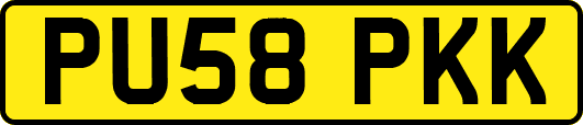 PU58PKK