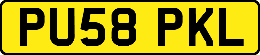 PU58PKL