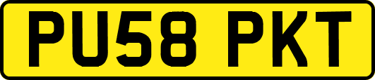 PU58PKT