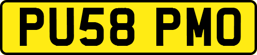 PU58PMO