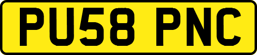 PU58PNC