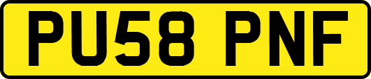 PU58PNF