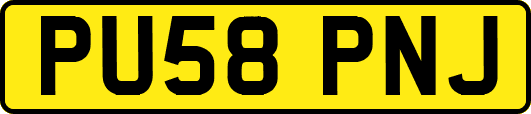 PU58PNJ