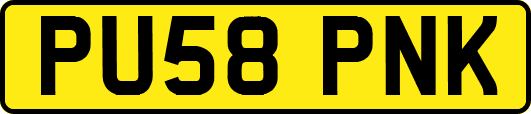 PU58PNK