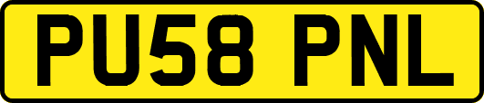 PU58PNL