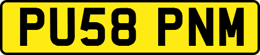 PU58PNM