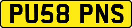 PU58PNS