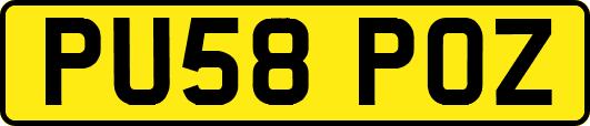 PU58POZ