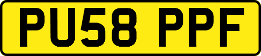 PU58PPF
