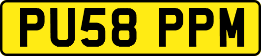 PU58PPM
