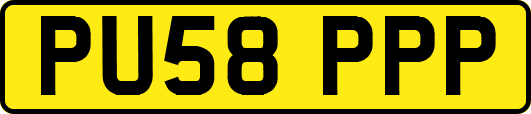 PU58PPP