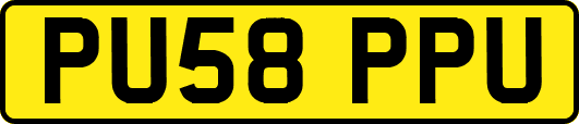 PU58PPU