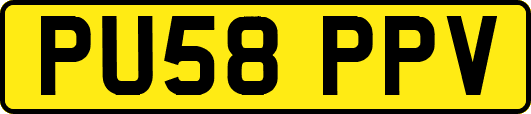PU58PPV