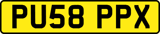 PU58PPX