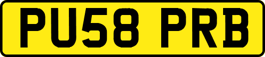 PU58PRB