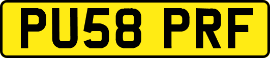 PU58PRF
