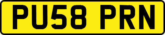 PU58PRN