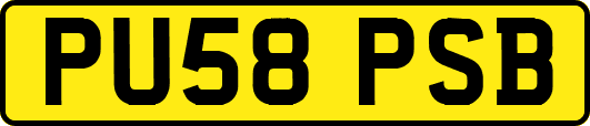 PU58PSB