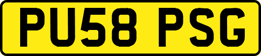 PU58PSG