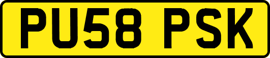 PU58PSK