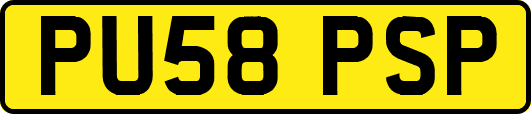 PU58PSP