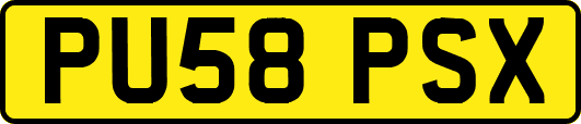 PU58PSX