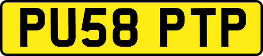 PU58PTP