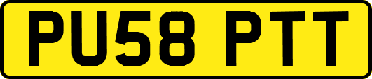 PU58PTT