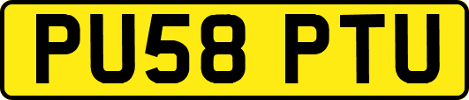 PU58PTU