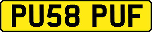 PU58PUF
