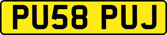 PU58PUJ