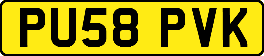PU58PVK