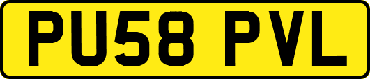 PU58PVL