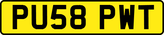 PU58PWT