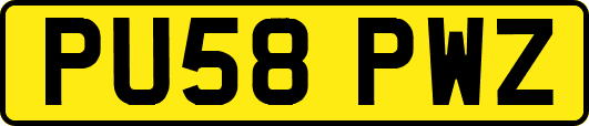 PU58PWZ