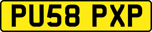 PU58PXP