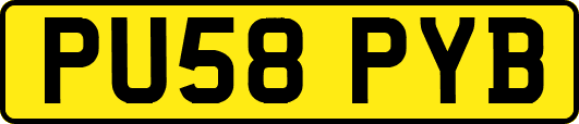 PU58PYB