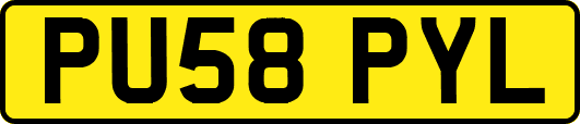 PU58PYL