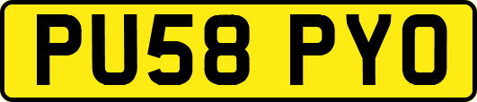 PU58PYO