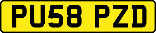 PU58PZD