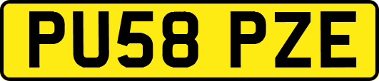 PU58PZE