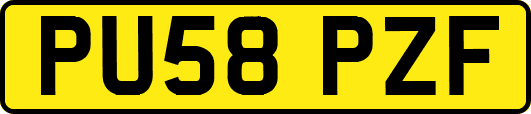 PU58PZF